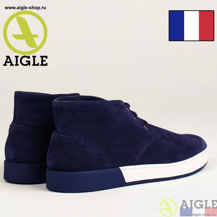Кеды AIGLE Lonriver