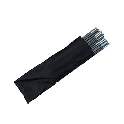 Tramp комплект каркасов для Mosguito 16 mm (сталь), TRA-045