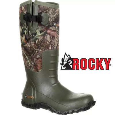 Сапоги ROCKY Core