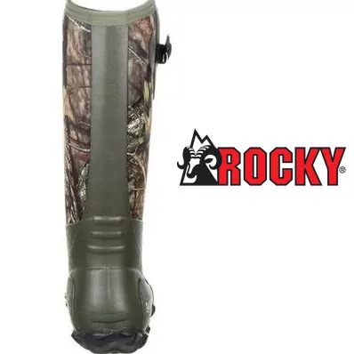 Сапоги ROCKY Core