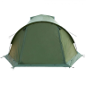 Экспедиционная палатка Tramp Mountain 2 (V2) (Зеленый)