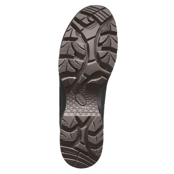 Туристические ботинки HAIX Scout 3.0 GTX Brown