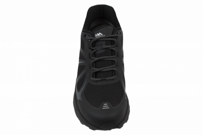 Кроссовки с мембраной EXTREK Sunny Black