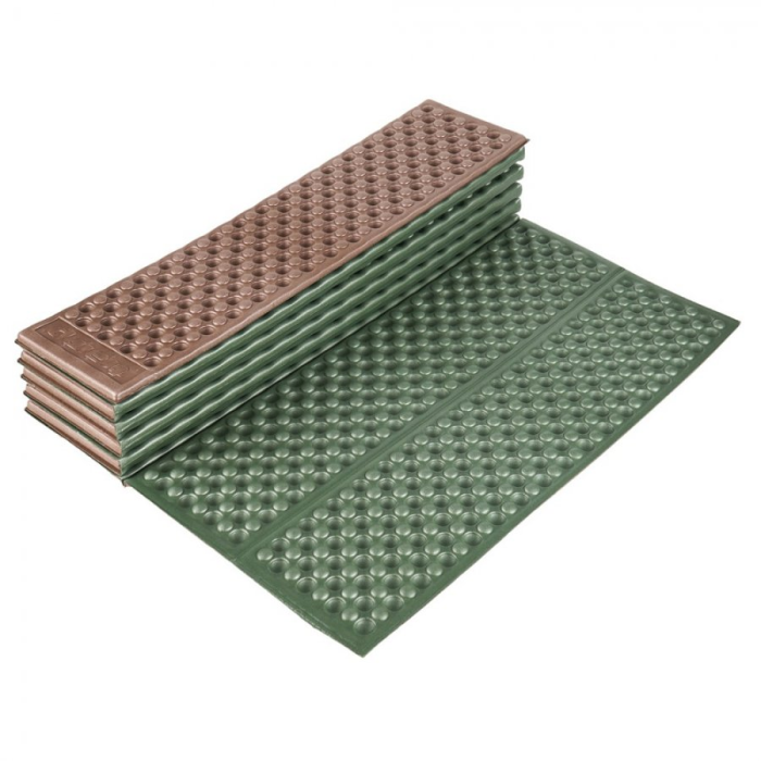 Tramp Ковер туристический складной Hike Fold 50кг/м3, TRI-002