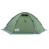 Экспедиционная палатка Tramp Rock 2 (V2) (Зеленый)