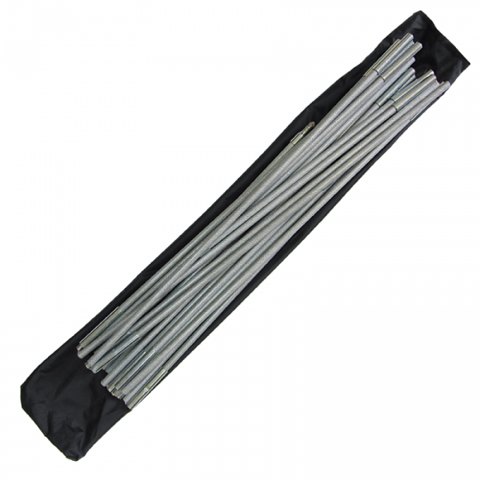 Tramp сегменты дюрапол. дуги 8,5мм (10шт), TRA-276