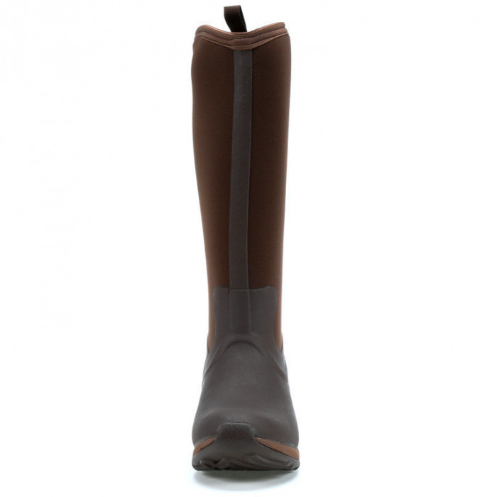 Зимние женские сапоги Muck Boot WAA-901 Arctic Adventure Bison
