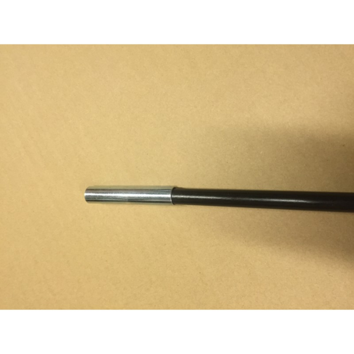 Комплект фиберглассовых секций для палаток Tramp 11 мм, TRA-016