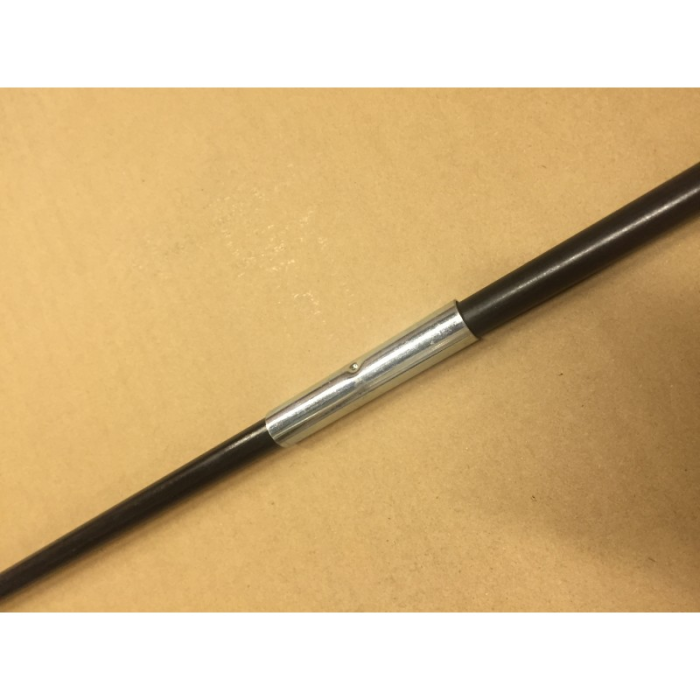 Комплект фиберглассовых секций для палаток Tramp 11 мм, TRA-016