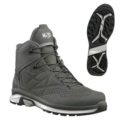 Ботинки HAIX Connexis Force Air