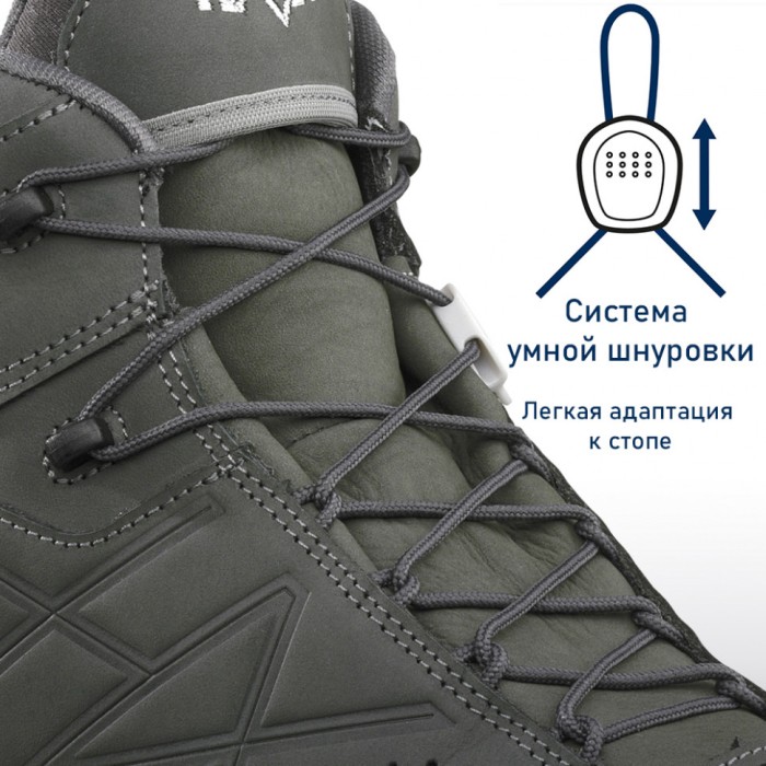 Ботинки HAIX Connexis Force Air