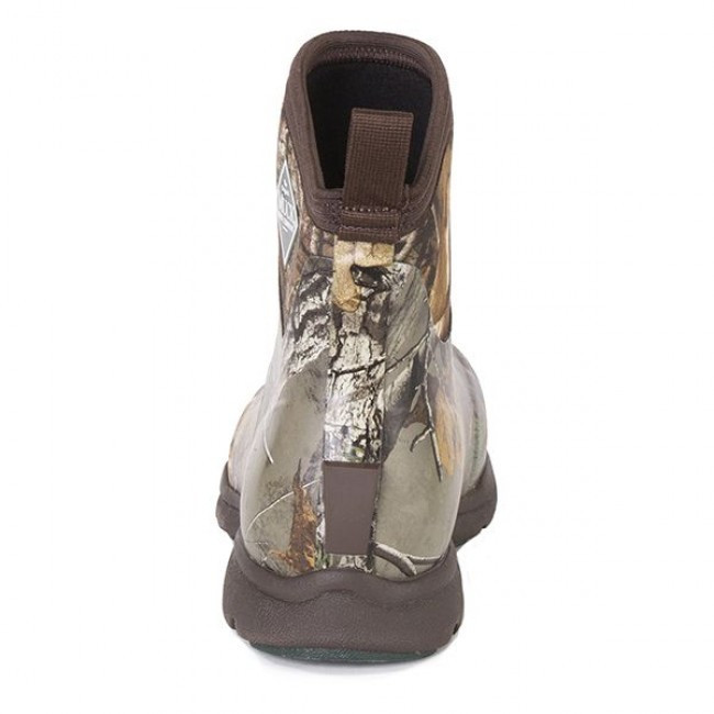 Зимние сапоги MuckBoot AELA-RTX Arctic Excursion Ankle