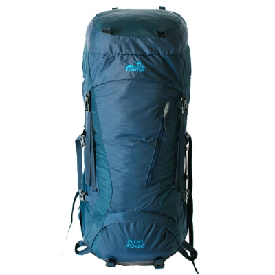 Tramp рюкзак Floki 50+10 (синий), TRP-046-9305