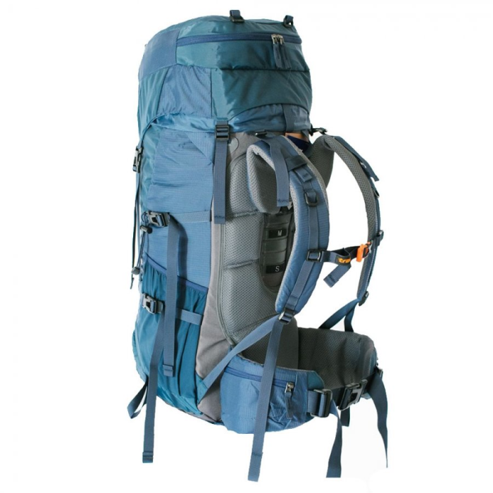 Tramp рюкзак Floki 50+10 (синий), TRP-046-9305