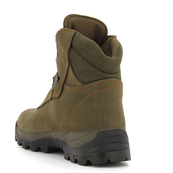 Ботинки CHIRUCA Boxer Boa