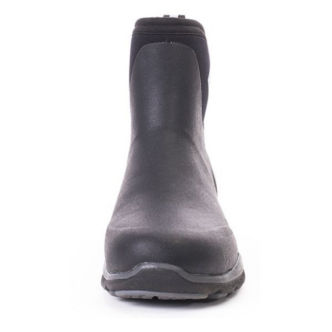 Зимние сапоги MuckBoot AELA-000 Arctic Excursion Ankle черные