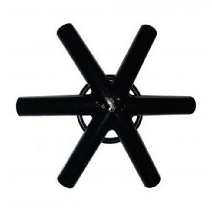 Tramp Верхушка для каркасов для Mosquito LUX /Hard (сталь), TRA-050