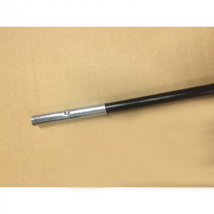 Tramp сегменты дуги 8,5 мм (фибергласс 30 шт), TRA-010