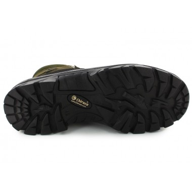 Ботинки CHIRUCA TORCAZ 15