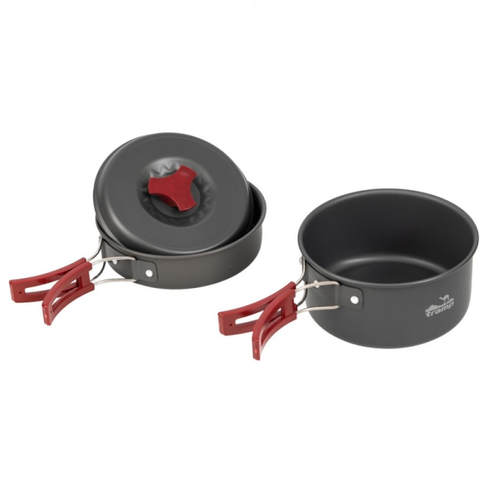 Tramp Набор посуды, TRC-025, TRC-090