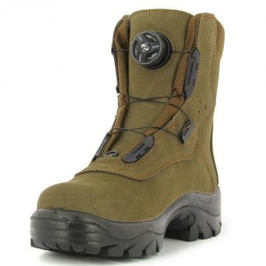 Ботинки для охоты CHIRUCA Breton Boa