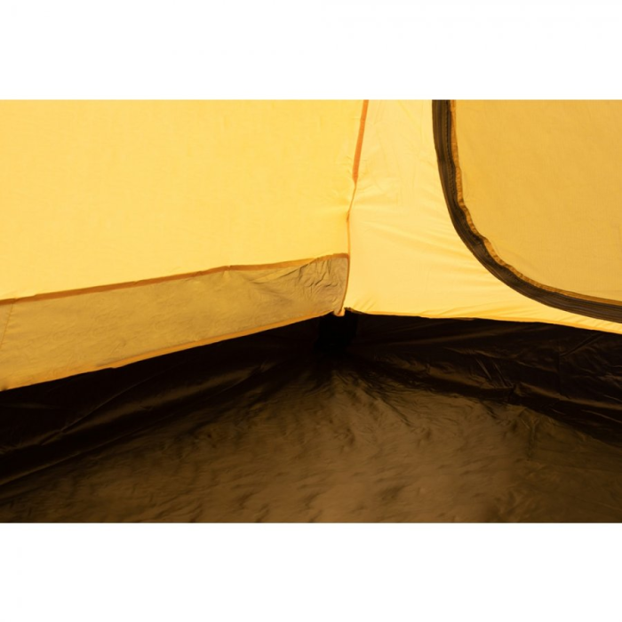 Tramp палатка Cave 3 (V2) (серый), TRT-21-grey