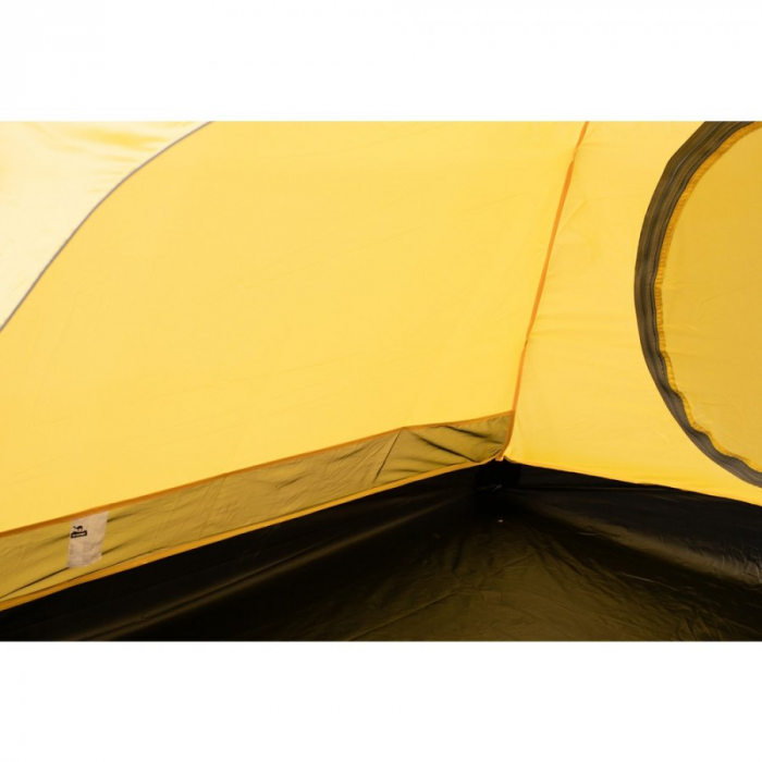 Tramp палатка Mountain 3 (V2) зеленый, TRT-23-green