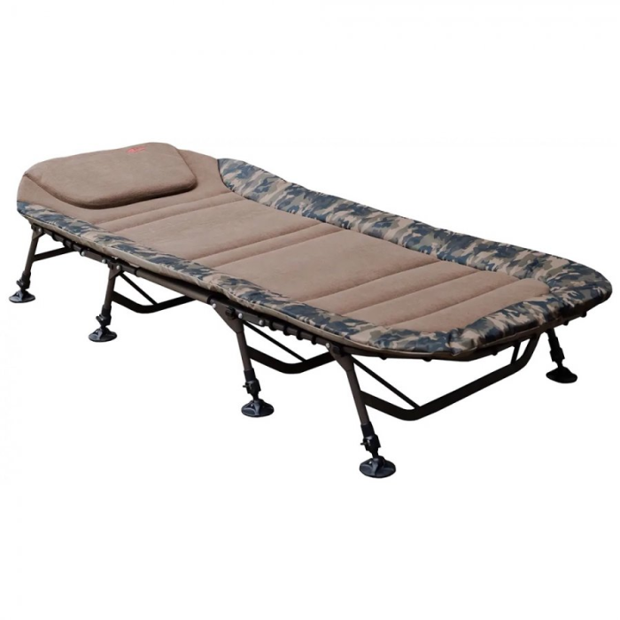 Tramp раскладушка Wide Camo, TRF-070