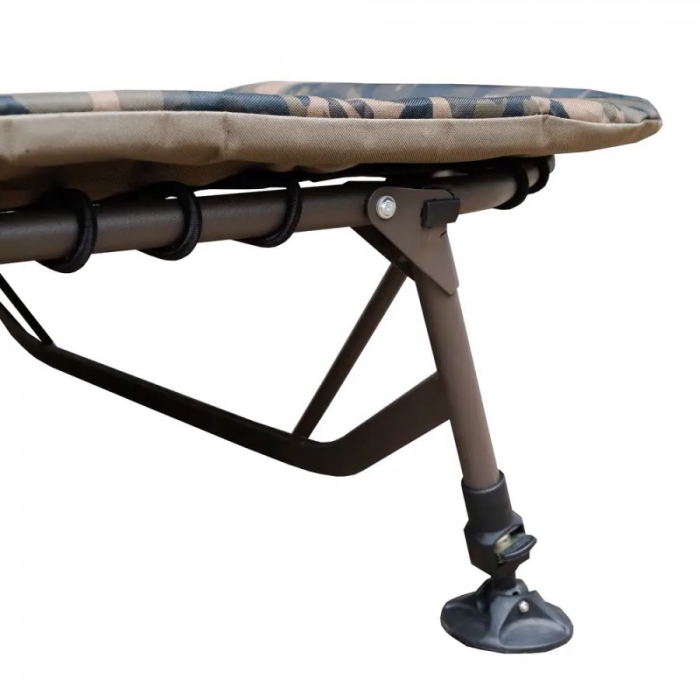 Tramp раскладушка Wide Camo, TRF-070