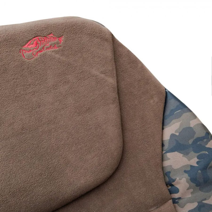 Tramp раскладушка Wide Camo, TRF-070