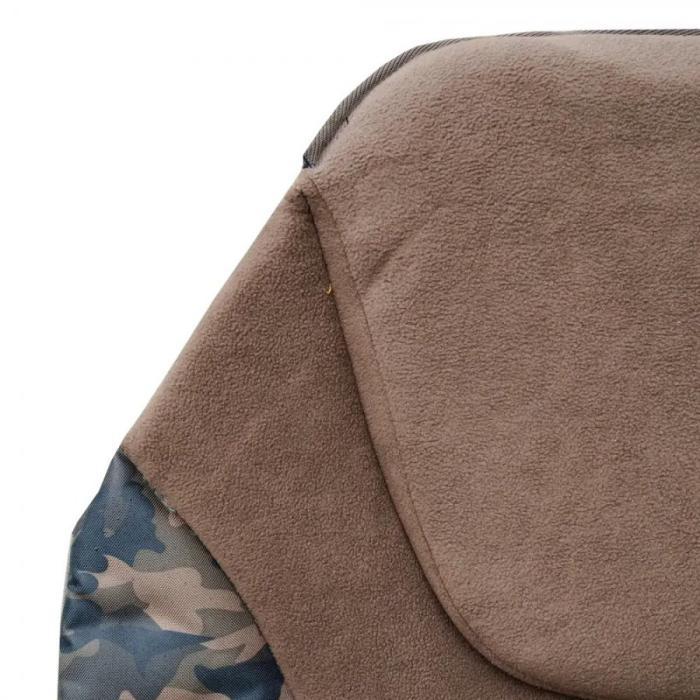 Tramp раскладушка Wide Camo, TRF-070