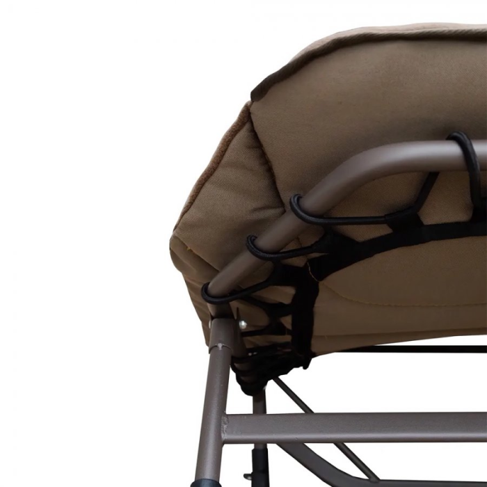 Tramp раскладушка Wide Camo, TRF-070