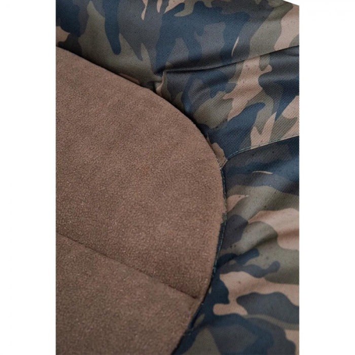 Tramp раскладушка Wide Camo, TRF-070