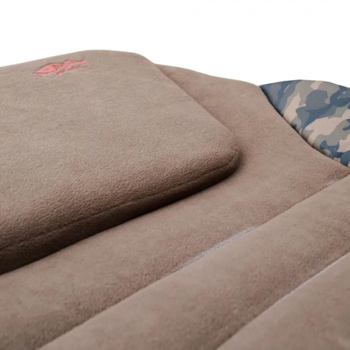 Tramp раскладушка Wide Camo, TRF-070