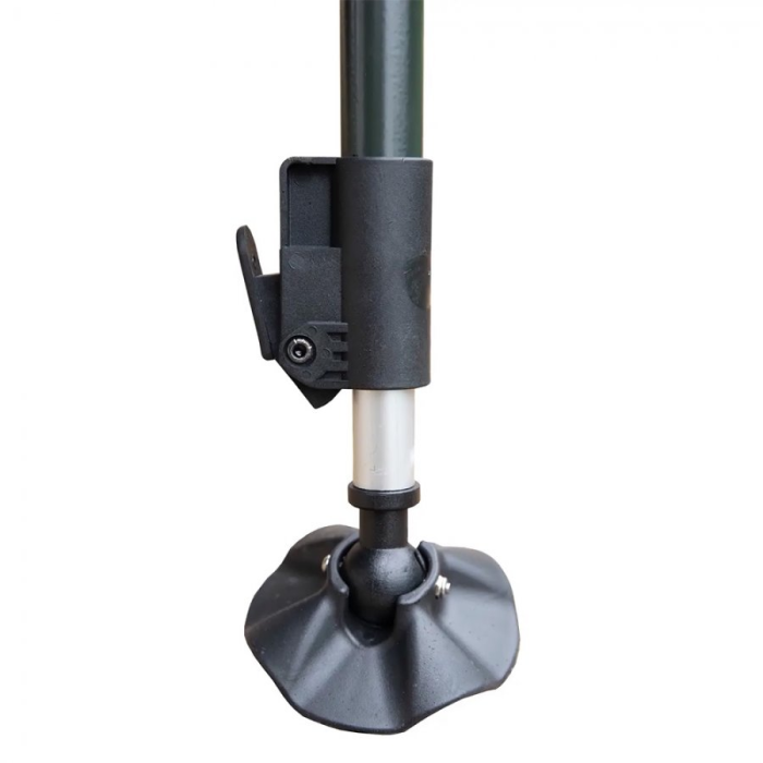 Tramp раскладушка Wide Camo, TRF-070