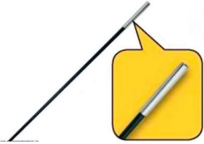 Сегменты дуги 7,9 мм Tramp (Фибергласс 30 шт), TRA-009