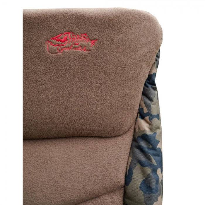 Tramp кресло складное Royal Camo, TRF-071
