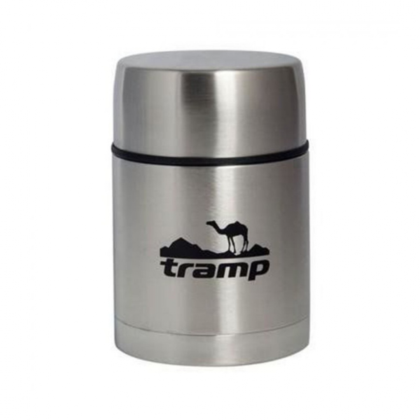Tramp термос с широким горлом 0,7 л