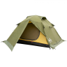Экспедиционная палатка Tramp Peak 3 (V2) (Зеленый)