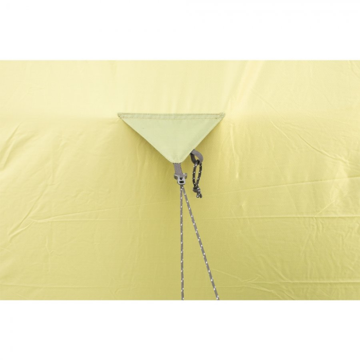 Tramp палатка Peak 3 (V2) (зеленый), TRT-26-green