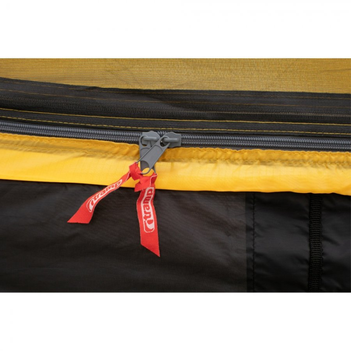 Tramp палатка Peak 3 (V2) (зеленый), TRT-26-green