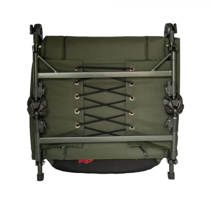 Tramp раскладушка Carp (зеленый), TRF-029