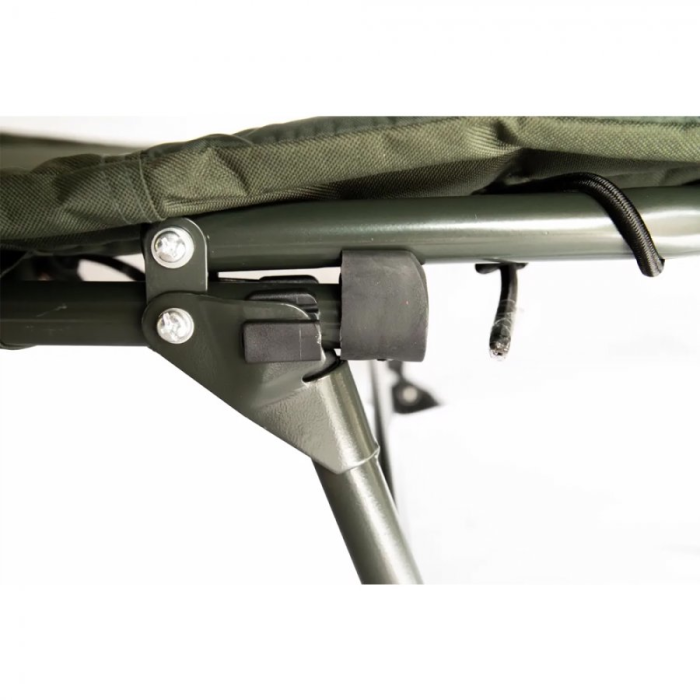 Tramp раскладушка Carp (зеленый), TRF-029