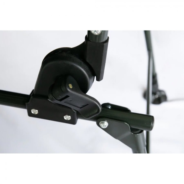 Tramp раскладушка Carp (зеленый), TRF-029