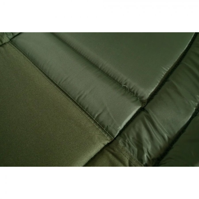 Tramp раскладушка Carp (зеленый), TRF-029