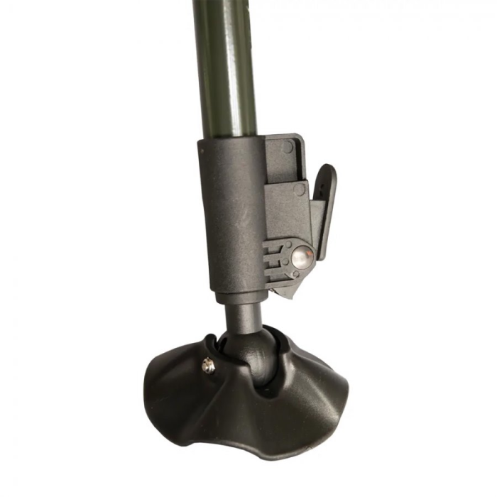 Tramp раскладушка Carp (зеленый), TRF-029