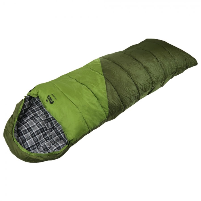 Мешок спальный Tramp Kingwood Wide -25 правый