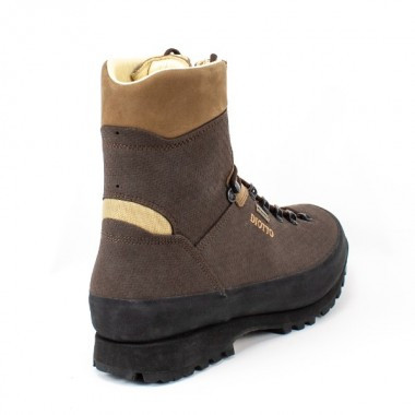Теплые горные ботинки HL by DIOTTO Hunter