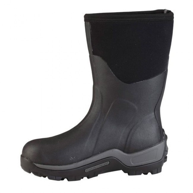 Зимние сапоги MuckBoot Arctic Sport короткие