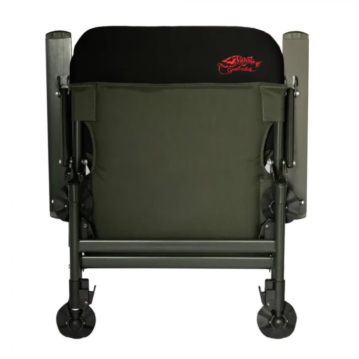 Tramp кресло Fisherman (зеленый), TRF-032